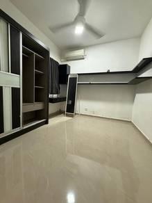 Larkin Residence 1, Johor Bahru的公寓，照片7