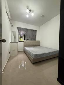 Larkin Residence 1, Johor Bahru的公寓，照片8
