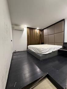 Larkin Residence 1, Johor Bahru的公寓，照片9