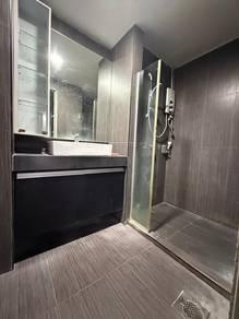 Larkin Residence 1, Johor Bahru的公寓，照片5