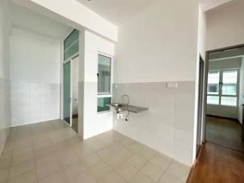 Kondominium di Jalan Sulaman, Kota Kinabalu, foto 6