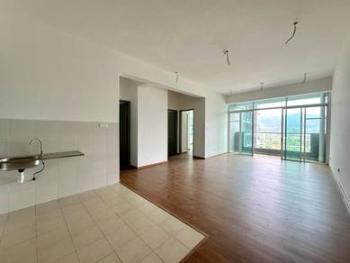 Kondominium di Jalan Sulaman, Kota Kinabalu, foto 2