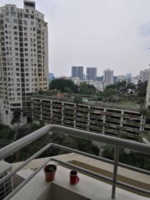 Pantai Panorama, Lembah Pantai的共管公寓，照片1