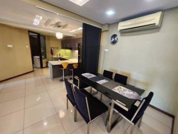 Condominium at Saujana residency, Subang Jaya, photo 6
