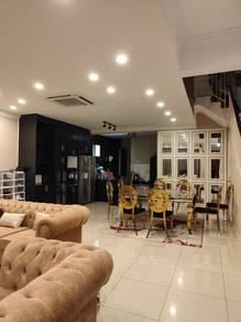 Rumah di jalan selasih, Shah Alam, foto 1