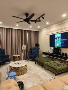 Rumah di jalan selasih, Shah Alam, foto 6