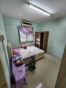 Block A, Wangsa Maju的平层住宅，照片8