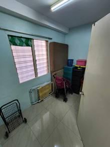 Block A, Wangsa Maju的平层住宅，照片7