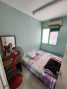 Block A, Wangsa Maju的平层住宅，照片10