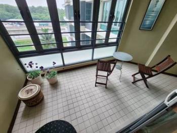 Condominium at Saujana residency, Subang Jaya, photo 4