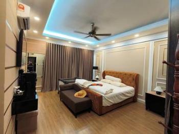 Rumah di jalan selasih, Shah Alam, foto 5