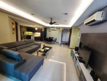Condominium at Saujana residency, Subang Jaya, photo 1