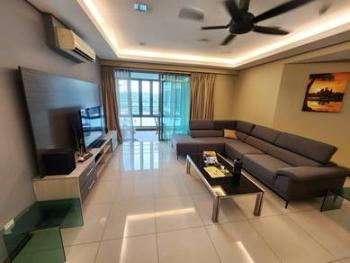 Condominium at Saujana residency, Subang Jaya, photo 8