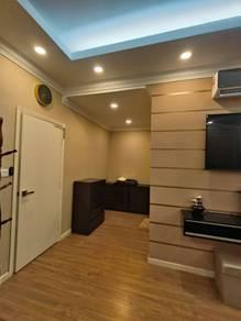 Rumah di jalan selasih, Shah Alam, foto 2