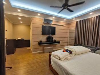 Rumah di jalan selasih, Shah Alam, foto 3