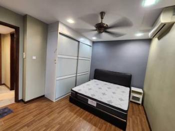 Condominium at Saujana residency, Subang Jaya, photo 7