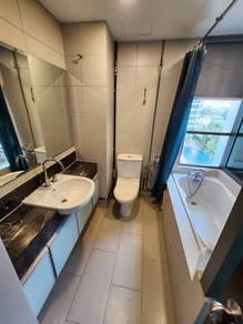 Condominium at Saujana residency, Subang Jaya, photo 2