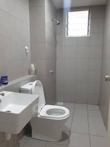 Kondominium di Lakefront Homes, Cyberjaya, foto 8