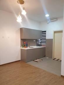 Kondominium di Lakefront Homes, Cyberjaya, foto 3