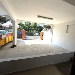 Rumah di Jalan Keris, Johor Bahru, foto 3