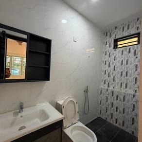 Rumah di Jalan Keris, Johor Bahru, foto 10