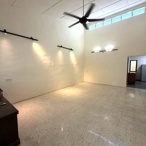 Rumah di Jalan Keris, Johor Bahru, foto 2
