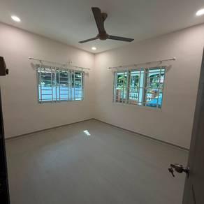 Rumah di Jalan Keris, Johor Bahru, foto 9