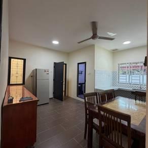 Rumah di Jalan Keris, Johor Bahru, foto 8