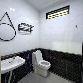 Rumah di Jalan Keris, Johor Bahru, foto 4