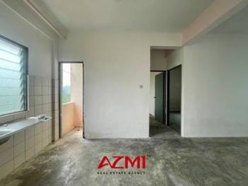Flat at Taman Malihah, Kuching, photo 3