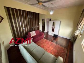 Banglo di Taman Hussein, Kuching, foto 9