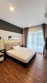 Kondominium di K Avenue, Kota Kinabalu, foto 2