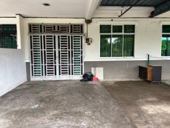 Rumah di TAMAN CHANGLUN, Changlun, foto 2