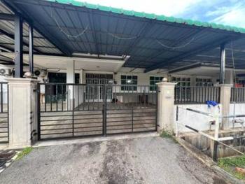 Rumah di TAMAN CHANGLUN, Changlun, foto 1