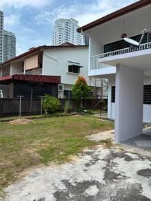 Medan Lim Cheng Teik, Pulau Tikus的房屋，照片1