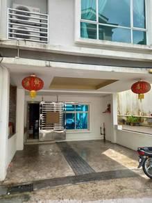 Townhouse at Suria Vista, Paya Terubong, photo 8