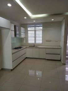 Townhouse at Suria Vista, Paya Terubong, photo 1