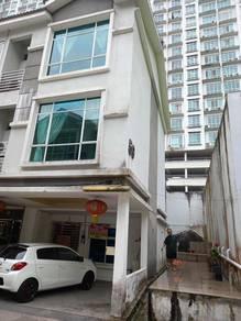 Townhouse at Suria Vista, Paya Terubong, photo 7