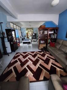 Townhouse at Taman Tunas Muda Sungai Ara, Sungai Ara, photo 5