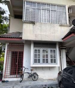 Townhouse at Taman Tunas Muda Sungai Ara, Sungai Ara, photo 4