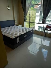Townhouse at Suria Vista, Paya Terubong, photo 2