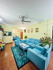 Apartmen di Larkin Perdana Sri Impian, Johor Bahru, foto 5