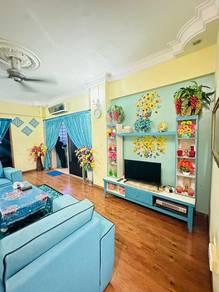 Apartmen di Larkin Perdana Sri Impian, Johor Bahru, foto 9