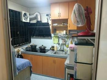 Sri Lanang, Tebrau的平层住宅，照片2