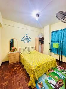 Apartmen di Larkin Perdana Sri Impian, Johor Bahru, foto 1