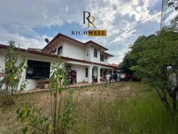 House at Kingfisher Park, Kota Kinabalu, photo 1