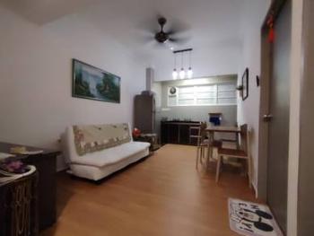 Apartment at SERI TAMAN TANJUNG, Tanjong Tokong, photo 1