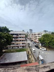 Flat at MAHSURI, Bayan Baru, photo 1
