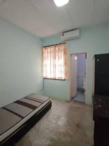 Rumah di Bukit indah, Iskandar Puteri, foto 6