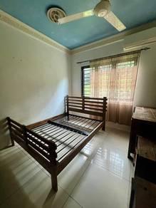 Apartment at LARKIN RESIDENCE 1, Johor Bahru, photo 10